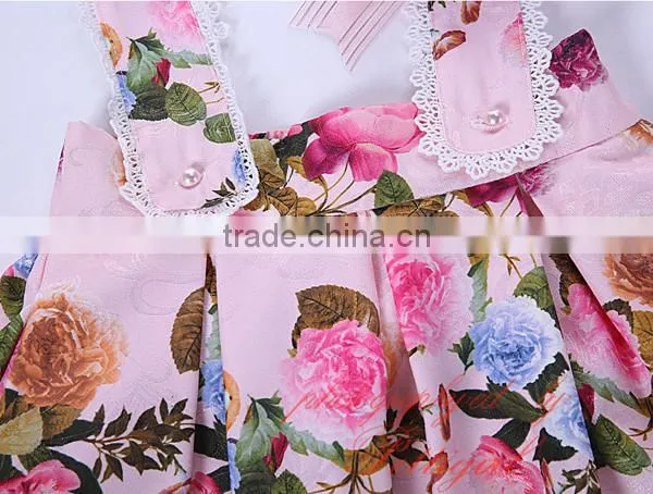 Children Blouse and Skirt Girl Boutique Clothes photo-6