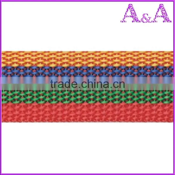 15mm Good Quality PP Woven Binding Narrow PP Woven Tapes photo-6