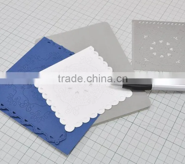 Parchment Craft Kit - Stencil & Tool photo-6