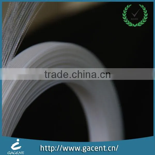 Polyester Boning Low Density Rigilene Wedding Dress Rigilene photo-2