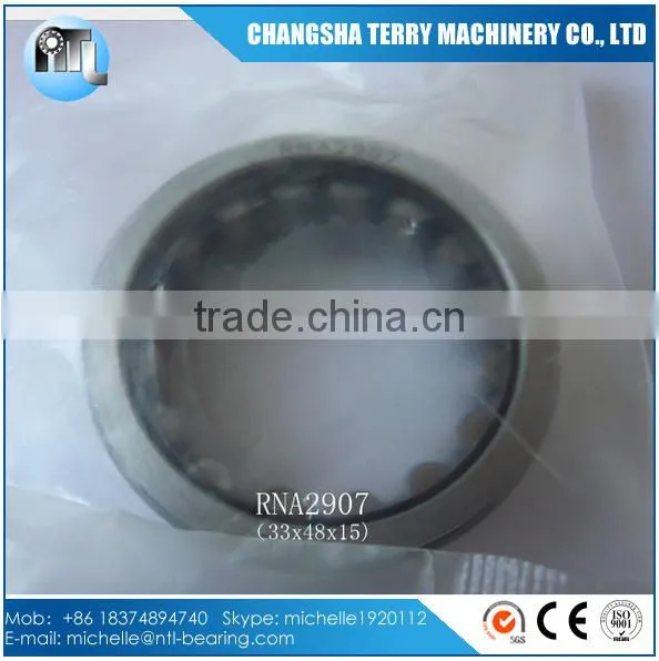 Motor Needle Roller Bearing RNA2907 for Magnetor photo-2