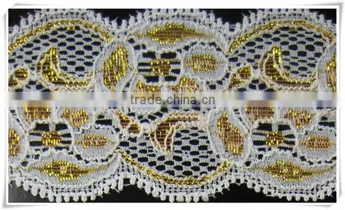 Stretch Spandex Bridal Yard Fabric photo-2