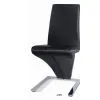 Metal Dining Chair