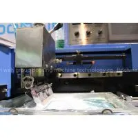 Elastic Tapes Automatic Screen Printing Machine photo-2