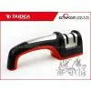 Two Stages Kitchen Knife Sharpener photo-2