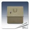 Clipped Ring Display Case Wholesale Top Quality photo-2