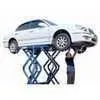 Scissor Car Lift photo-3