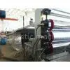 Plastic Sheet Extrusion Line PC PE PP PS ABS PMMA 2500MM