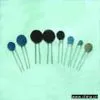 Time Delay PTC Thermistor