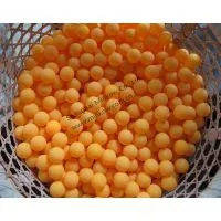 40mm Table Tennis Ball Orange photo-2