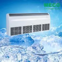 Floor Ceiling Type Chilled Water Fan Coil Unit-2.5RT
