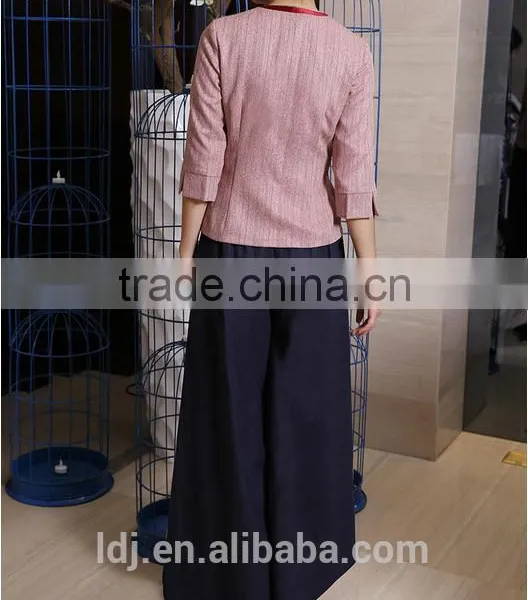 Beauty Spa Uniform Custom Made photo-5
