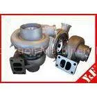Construction Machinery Turbocharger 6738-81-8190 HX35 for Komatsu PC220-7 Excavator Attachments