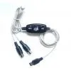 USB Midi Cable