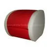 PU Leather Sofa With Ottoman photo-2