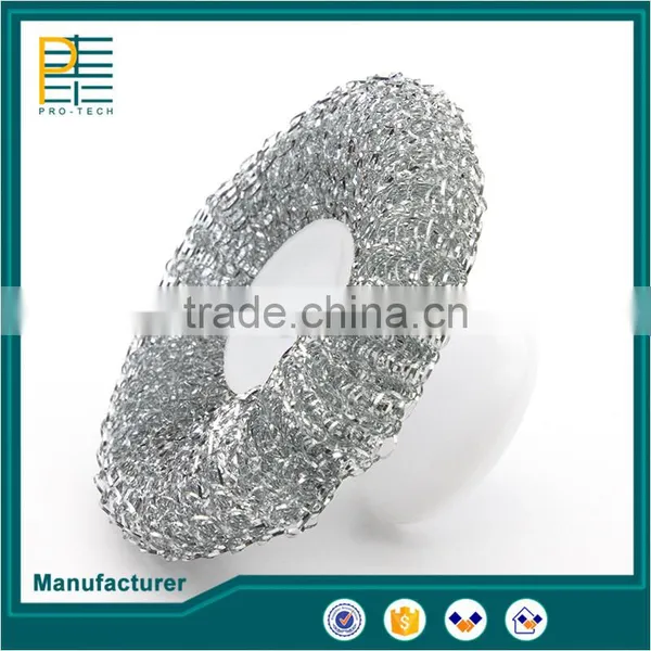 Hot Selling Mesh Scourer Machine With Low Price