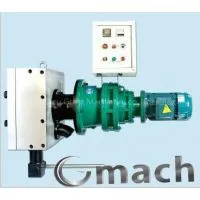 Hot Sell Pelletizer Filter Without Wire Mesh