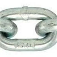 Grade 30 Proof Coil Chain