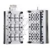 12 Cavities Oil Cap Mould