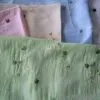 Sell Polyester Embroidery