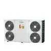 Air Source Heat Pump Water Heaters