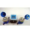 15#E/C Electronic Transmission Vane Wheel Cold Water Meter LXSY-15
