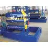 Hydraulic Curving Machine