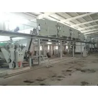 Carbonless Paper Plant photo-2