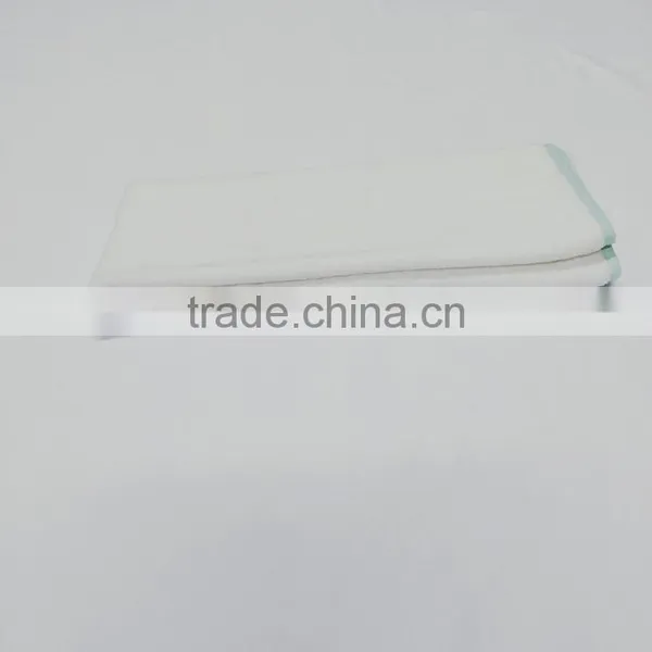 Kitchen Towel Bamboo Fiber Cloth Fiber