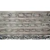 Zinc Plated Chain