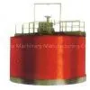 High-Efficiency Concentrator Machine