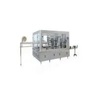3-in-1 Automatic Mineral Water/ Carbonated Drink Filling Machine (chinacoal02)