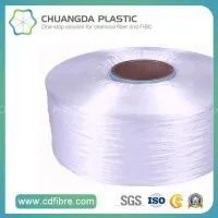 2250d Hand Knitting Yarn Polypropylene Multifilament Yarn With High Tenacity photo-3