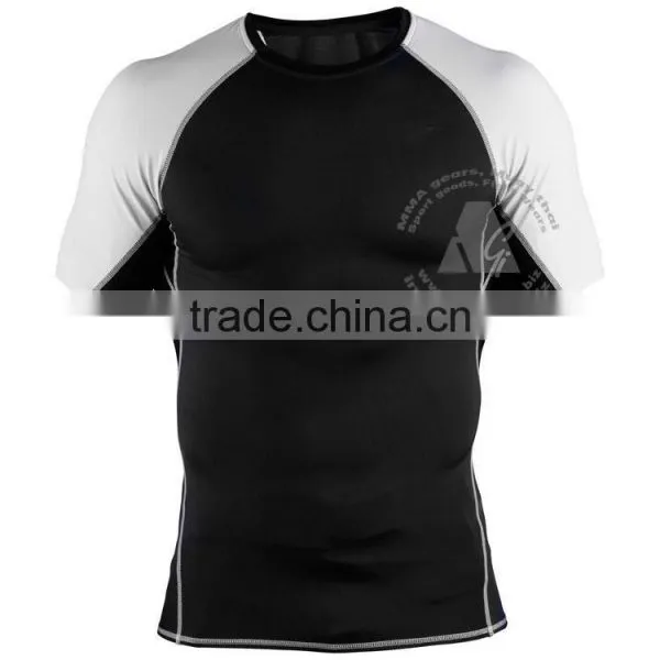 Rash Guard Shirt photo-2