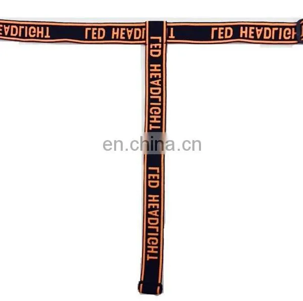 Elastic Webbing photo-5