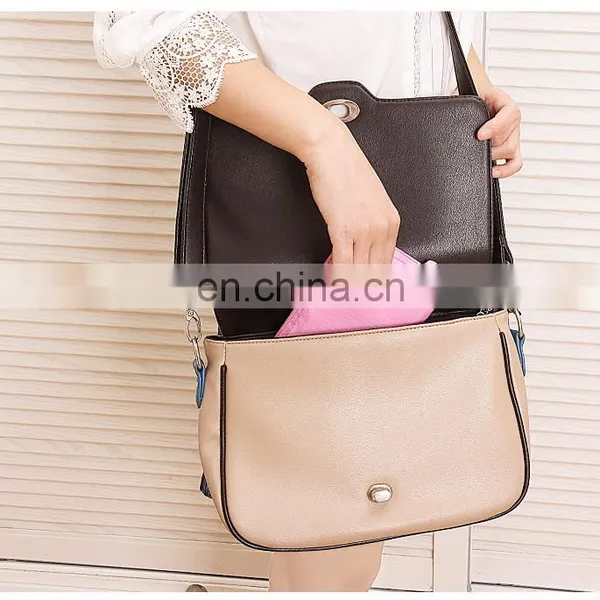 Wholesale Customized Tote Bag Folding Shopping Bag Suppermarket Shopping Bag Portable 2017 photo-4