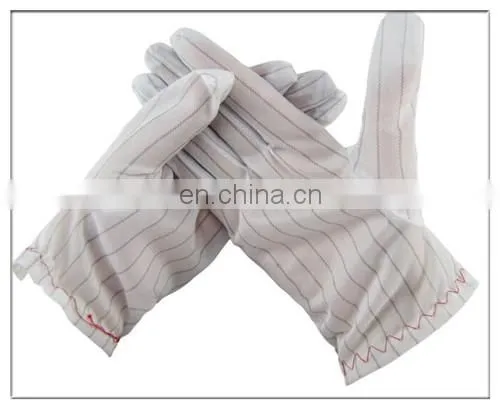 ESD Gloves,Antistatic Gloves,cleanroom Gloves photo-4