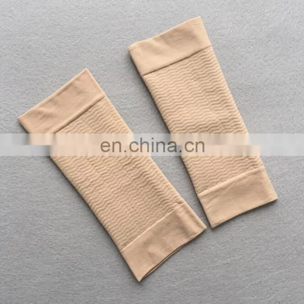 Wave Massage Slimming Compression Tone Arm Shapers Wrap Sleeve photo-4