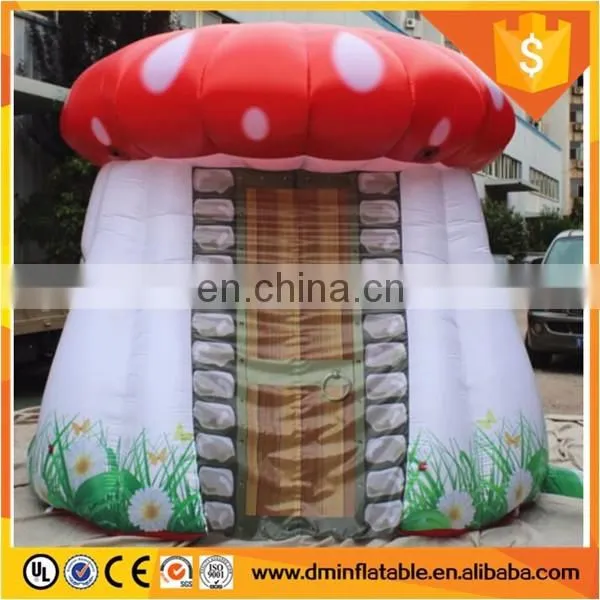 2016 Mini Inflatable Cube Tent, Exhibition Booth for Sale photo-4