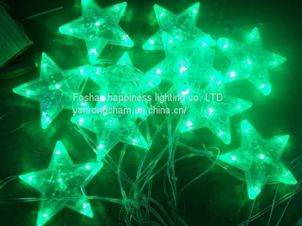 LED String Light photo-3