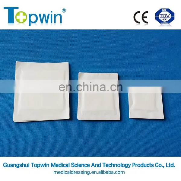 Absorbent Gauze Sponge(Gauze Swab) photo-2