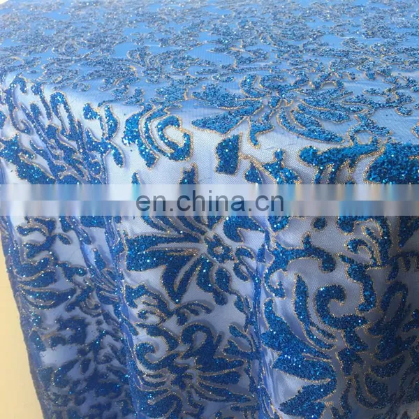 TC183E Table Linen Wedding Event Decor Table Cloth From China photo-2