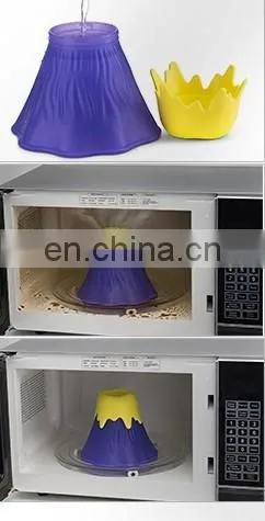 Microwave Oven Steam Cleaner photo-2