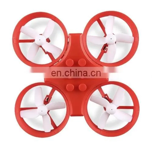 Dropshipping JJR/C H67 Flying Santa Claus WiFi FPV Drone 2.4GHz RC Helicopter With Remote Controller photo-3