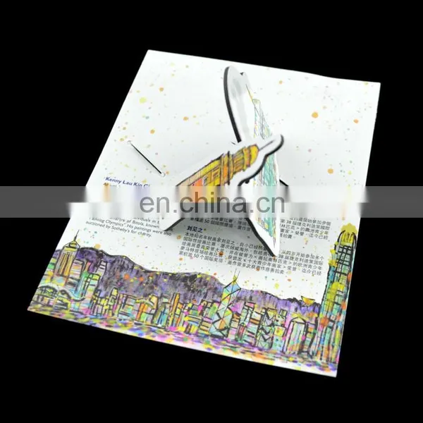 OEM Make Tourist Souvenirs Magnets photo-4