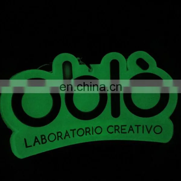 Glow in Dark Pvc Custom Printed Cheap Keychains as Gift photo-5