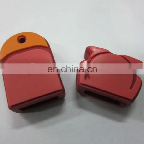 3D PVC Custom Cheap Usb Stick Flash Drive Dust Cover photo-3