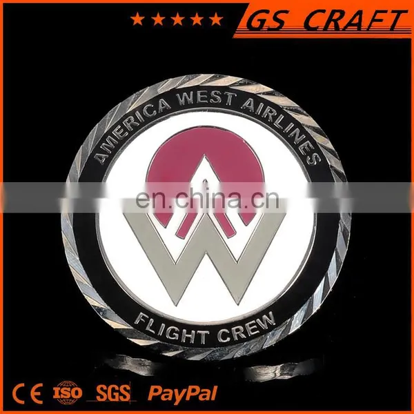 Popular Model Super Quality High Performance Sell Gold Coin photo-6