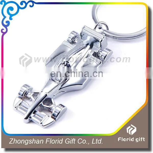 Factory Supply Custom Metal Keychain With Logo photo-5
