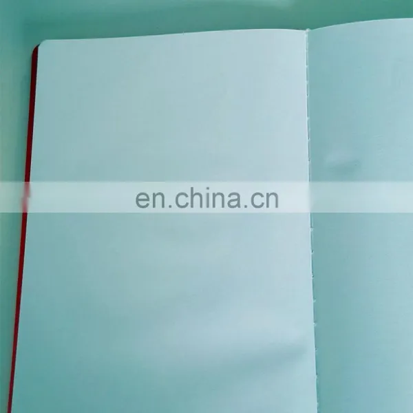 Promotion Gift Writing Wholesale Customized OEM Brand PU Notebook Organizer With Elastic Strap photo-6